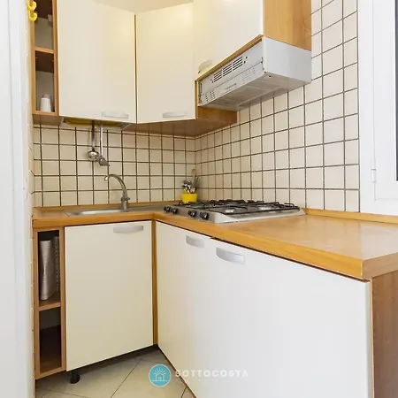 Leopardi Flat P1 * Torre dell'Orso