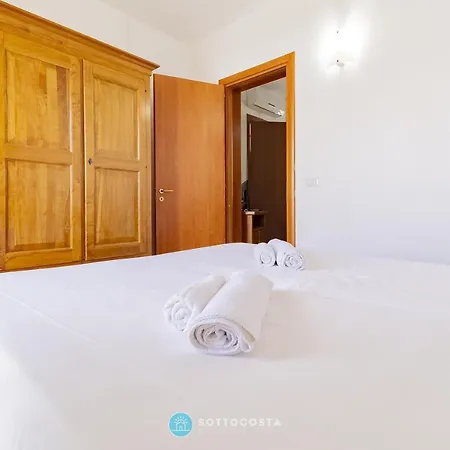 Leopardi Flat P1 * Torre dell'Orso